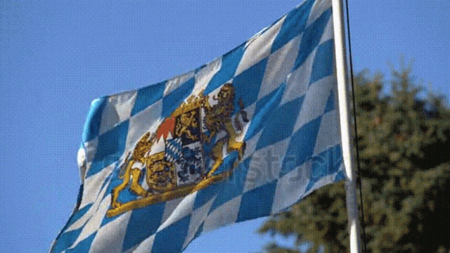 Bavaria Flag GIF - Bavaria Flag GIFs