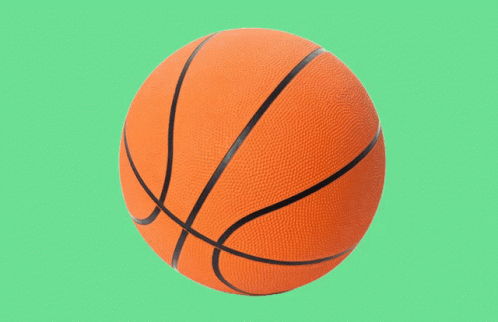 Basketball Valentines Day GIF - Basketball Valentines Day Heart GIFs