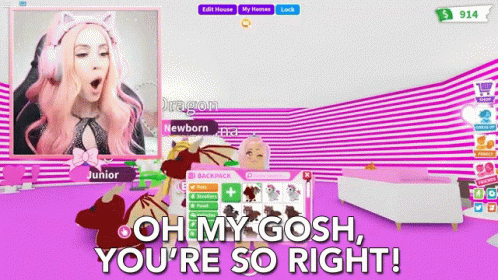 Oh My Gosh Youre So Right GIF - Oh My Gosh Youre So Right Omg GIFs