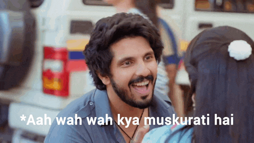 Udnekiaasha Sachin Deshmukh GIF