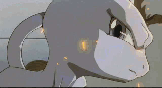 Mewtwo Pokemon GIF - Mewtwo Pokemon Esper GIFs