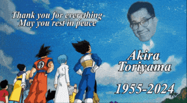 Rip Rest In Peace GIF - Rip Rest In Peace Rip Akira GIFs