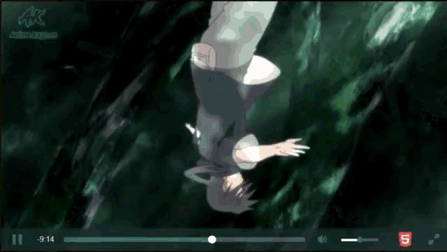 Cosminchan Naruto GIF
