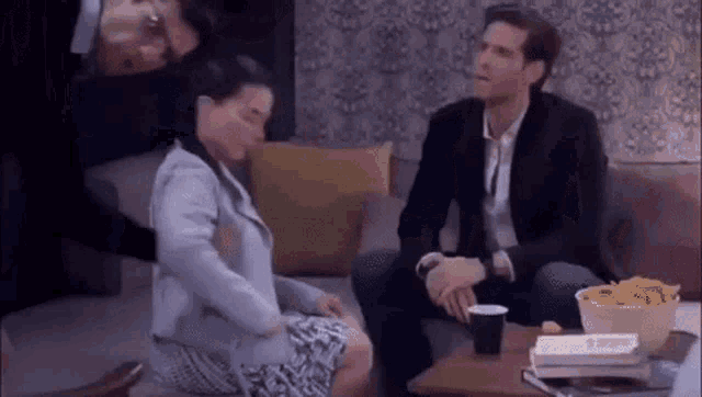 Gabriela Te Dou A Vida Te Doy La Vida GIF