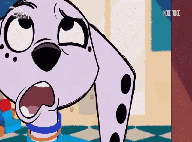 101dalmatian Street 101dalmatians GIF