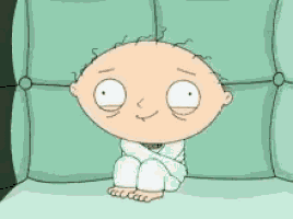 Family Guy Im Going Crazy GIF