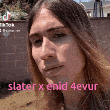 Slater Enid GIF - Slater Enid Slater Vada GIFs