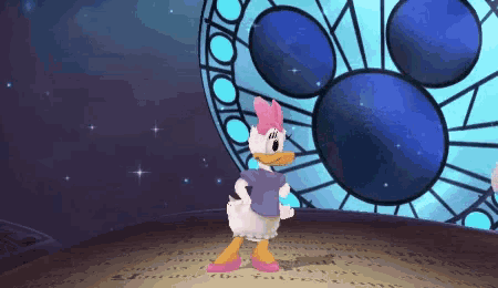 Daisy Duck GIF - Daisy Duck GIFs