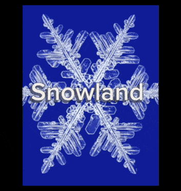 Snowland GIF - Snowland GIFs