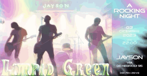 Limpid Green 1 GIF - Limpid Green 1 GIFs