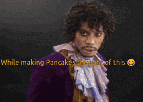Dave Chapelle Funny GIF - Dave Chapelle Funny Pancakes GIFs