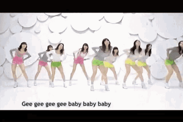 Girls Generation Snsd GIF - Girls Generation Snsd Sm Entertainment GIFs