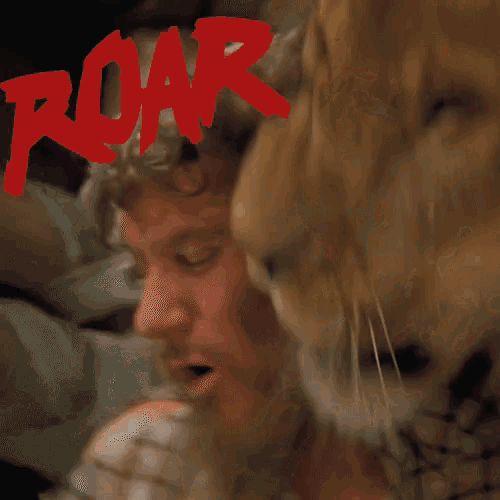 Roar Lion GIF - Roar Lion Big Cat GIFs