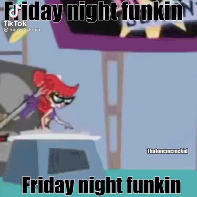 Fnf Fridaynightfunkin GIF - Fnf Fridaynightfunkin Johnnytest GIFs