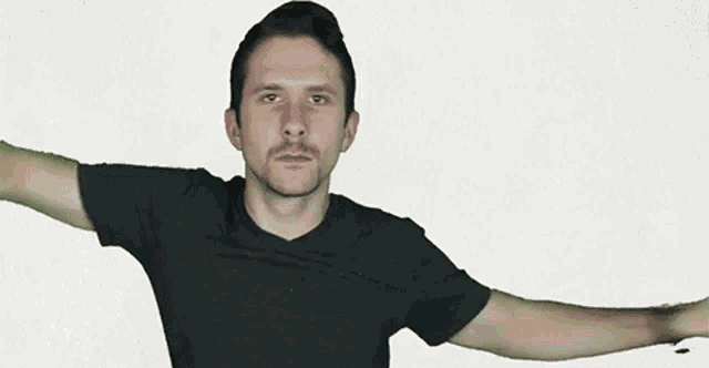 Dance Wave Serious Face GIF - Dance Wave Serious Face Cold Inside GIFs