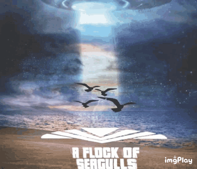 A Flock Of Seagulls Synth Pop GIF - A Flock Of Seagulls Synth Pop Mike Score GIFs