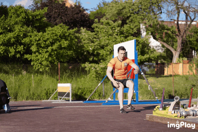 Fire Sport Hafo Fire Sport GIF