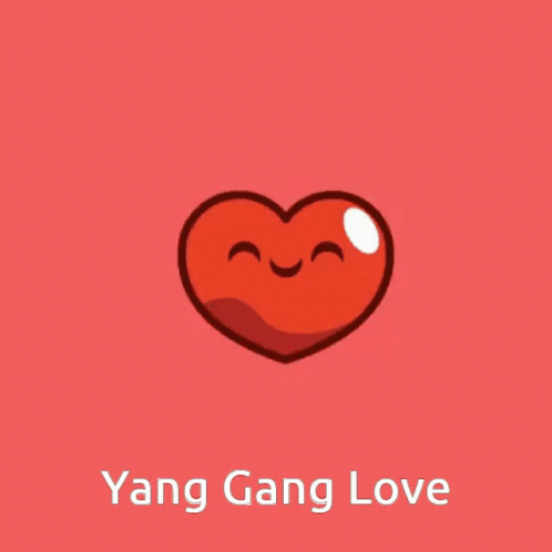 Yanggang Yangganglove GIF - Yanggang Yangganglove GIFs