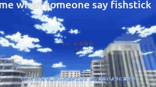 Fishstick Anime GIF - Fishstick Anime Hot GIFs