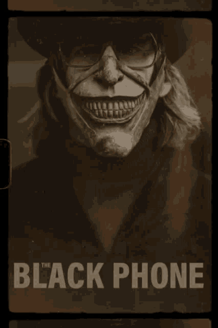 The Black Phone Mason Thames GIF - The Black Phone Mason Thames Madeleine Mc Graw GIFs