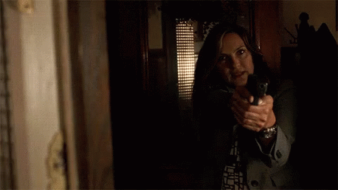 Pointing Shooting GIF - Pointing Shooting Threatening GIFs