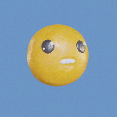 Smiley Emoji GIF - Smiley Emoji Wobble GIFs