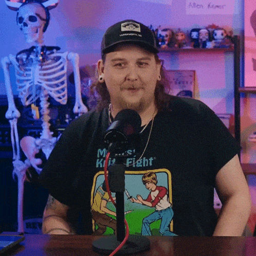 Yes The Dickeydines Show GIF - Yes The Dickeydines Show Yup GIFs