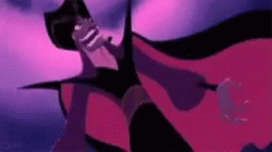 Aladdin Jafar GIF - Aladdin Jafar Evil GIFs