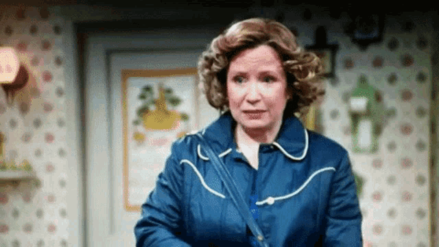 Kitty Foreman That70s Show GIF - Kitty Foreman That70s Show What GIFs