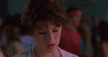Sixteen Candles GIF