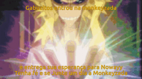 Gabuzitos Nowayy GIF - Gabuzitos Nowayy Monkeyzada GIFs