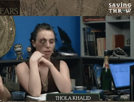 Meghan Caves Thola Kalihd GIF - Meghan Caves Thola Kalihd Prickly Tallstag And The Danger Seekers Pears GIFs