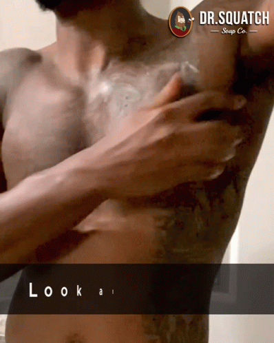 Look At The Lather Look At That Lather GIF - Look At The Lather Look At That Lather The Lather GIFs