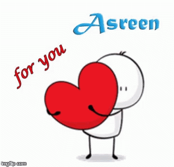 Asreen GIF - Asreen GIFs