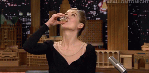 Grossed Out GIF - Thats Disgusting Shot Drinking GIFs
