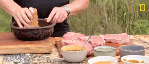 Cooking Gordon Ramsay Uncharted GIF - Cooking Gordon Ramsay Uncharted Seasoning GIFs