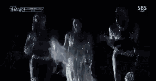 Dance Party Dance Off GIF - Dance Party Dance Off Dance Moves GIFs