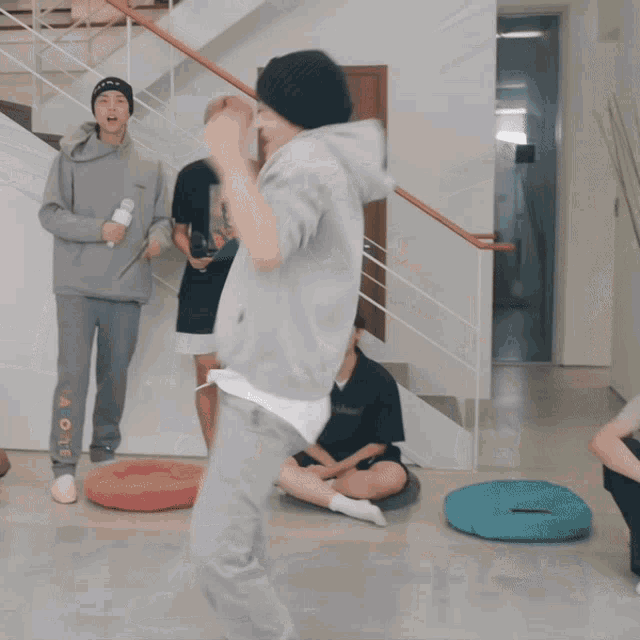Taeyong Dance Slaybak GIF - Taeyong Dance Slaybak Taeyong GIFs