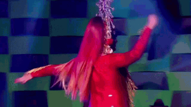 Drag Race GIF