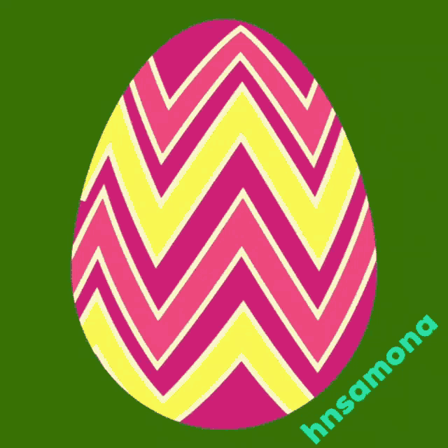 Egg Easter GIF