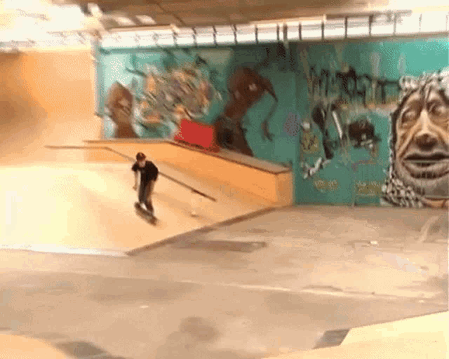 Jasper Van Oers Skateboard GIF - Jasper Van Oers Skateboard Flips GIFs