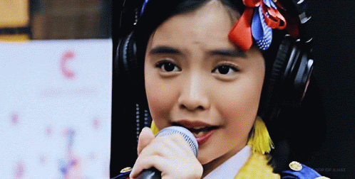 Mnl48 Mnl48coleen GIF - Mnl48 Mnl48coleen Noble Puppy GIFs