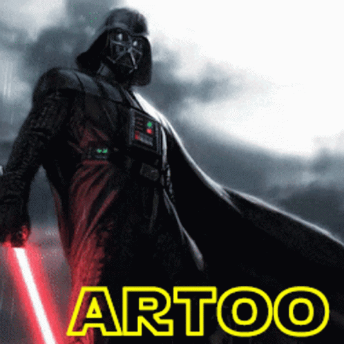 Darth Vader GIF - Darth Vader GIFs
