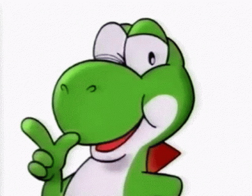 Yoshi Mario GIF - Yoshi Mario GIFs