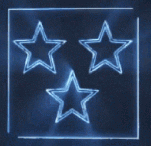 Xcvb Star GIF - Xcvb Star Logo GIFs