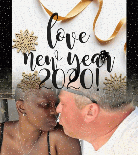 Love 2020 GIF