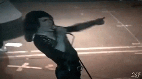 Freddie Mercury GIF - Freddie Mercury Darling GIFs
