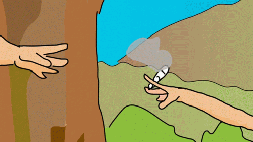 Smoking Cannabis Corpse GIF - Smoking Cannabis Corpse Season Of Mist GIFs
