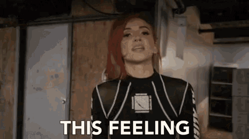 This Feeling Feelings GIF - This Feeling Feelings Moved GIFs