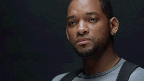Feels Crying GIF - Feels Crying Will Smith GIFs